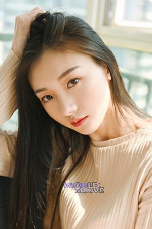 201784 - Shishi Age: 26 - China