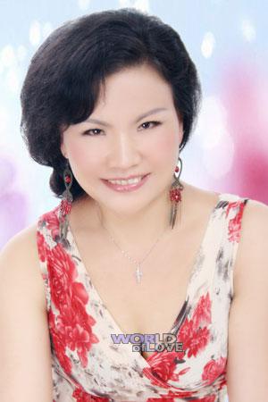 201793 - Hannah Age: 55 - China