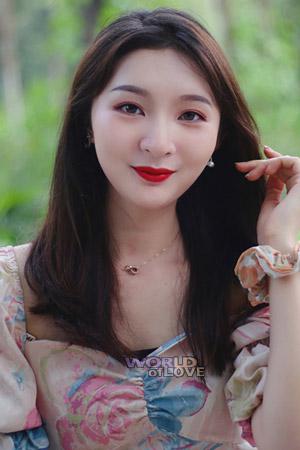 201951 - Jinmei Age: 26 - China