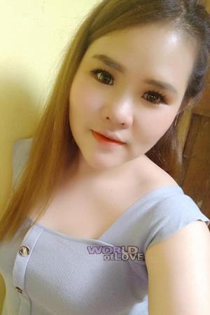 202057 - Auraiwan Age: 29 - Thailand