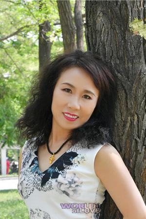 202200 - Xige Age: 59 - China