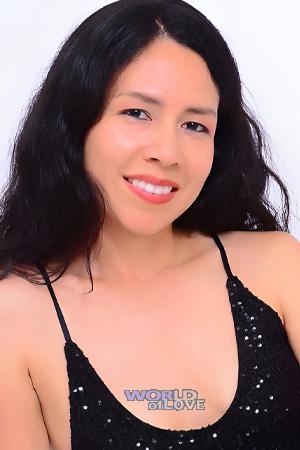 Ladies of Latin-America