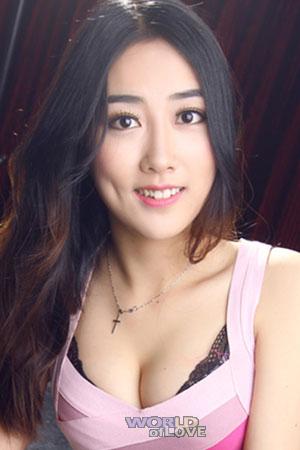 202352 - Huiwen Age: 31 - China