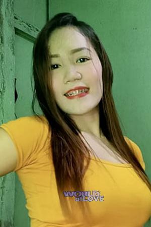 202797 - Maria Fe Age: 30 - Philippines