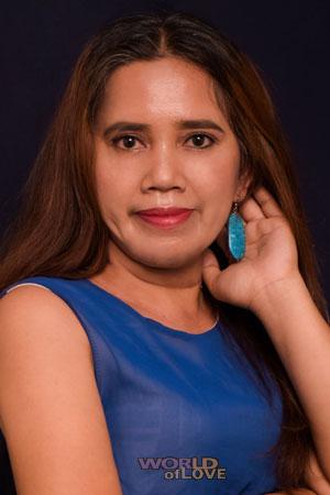 202808 - Joycelyn Age: 47 - Philippines