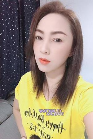 202825 - Thatsanee Age: 47 - Thailand