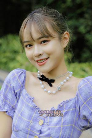202856 - Jiayi Age: 23 - China