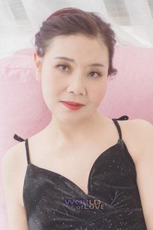 202874 - Danli Age: 68 - China