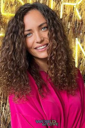 202915 - Lyudmila Age: 40 - Russia