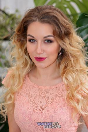 Ladies of Eastern-Europe