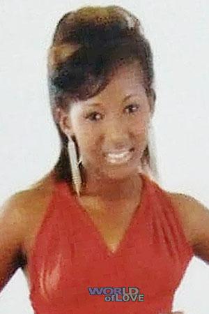 203127 - Dagne Age: 26 - Cuba