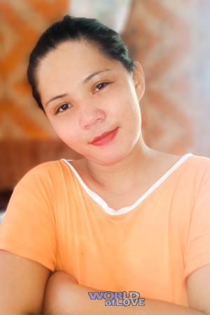 203135 - Mary Grace Age: 31 - Philippines