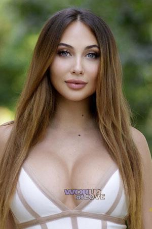 Ladies of Eastern-Europe