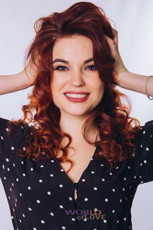 203332 - Anastasiya Age: 30 - Ukraine