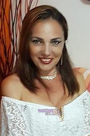 Ladies of Latin-America