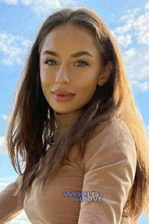 203611 - Vladislava Age: 25 - Russia