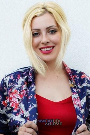 203635 - Ekaterina Age: 39 - Ukraine