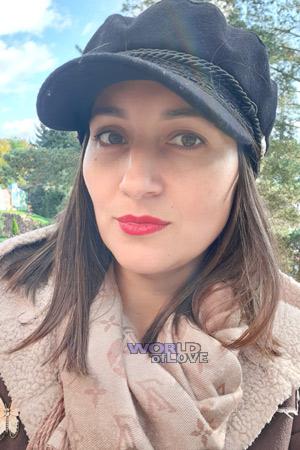 203645 - Antonina Age: 38 - Russia