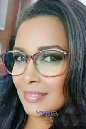 Ladies of Latin-America