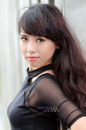 203693 - Ngoc Thuy An Age: 37 - Vietnam