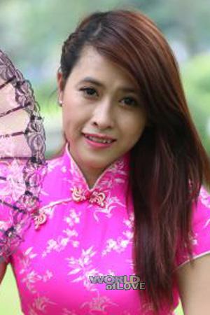 203703 - Thi Thien Age: 32 - Vietnam