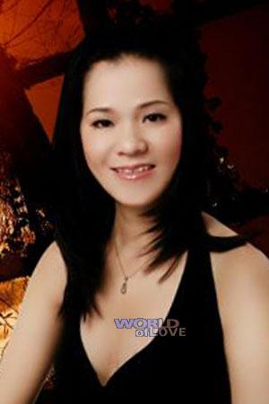203707 - Thi Hong Thao Age: 40 - Vietnam
