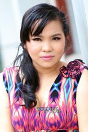 203708 - Thi Thanh Age: 34 - Vietnam