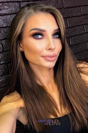 Ladies of Saint Petersburg