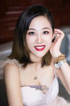 203913 - Peilei Age: 49 - China