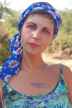 204322 - Natalia Age: 49 - Ukraine