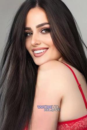 Ladies of Bila Tserkva