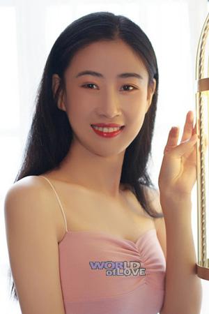 204644 - Lili Age: 45 - China