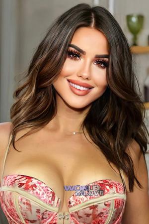 204659 - Julia Age: 27 - Ukraine