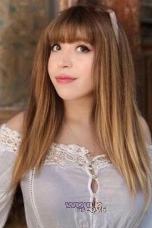 204745 - Gabriela Age: 31 - Mexico