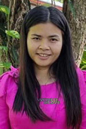 204793 - Rujira Age: 38 - Thailand
