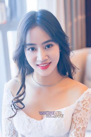 204818 - Jianqing Age: 30 - China