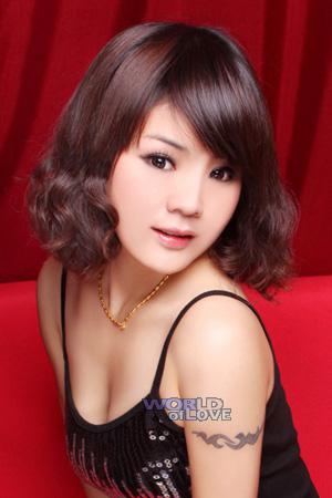 204939 - Shasha Age: 33 - China