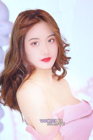 204964 - Xintong Age: 52 - China