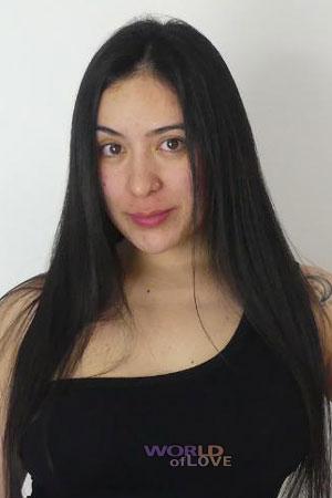 205095 - Daniela Age: 25 - Colombia