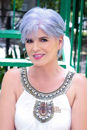 205130 - Marcia Estela Age: 58 - Mexico