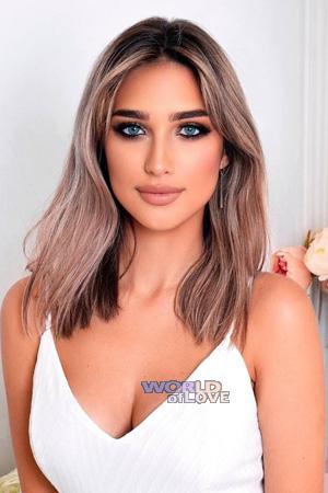 205318 - Anastasiia Age: 20 - Ukraine