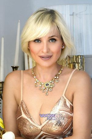 Ladies of Zhovti Vody