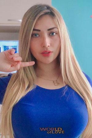 205370 - Katty Age: 31 - Peru