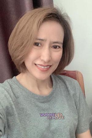 205396 - Natthawadee Age: 18 - Thailand