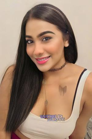 205708 - Julia Age: 26 - Colombia