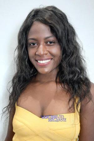 205738 - Argenida Age: 25 - Colombia