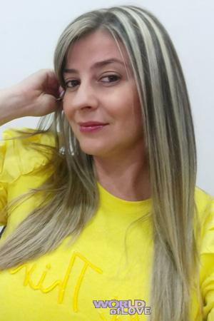 205743 - Lina Age: 40 - Colombia