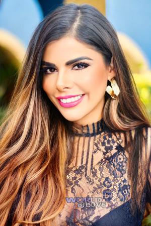 205748 - Ana Age: 43 - Mexico