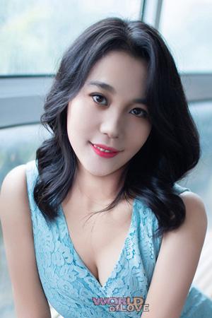 205781 - Li Age: 54 - China