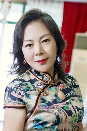 205996 - Zhiqiang Age: 59 - China